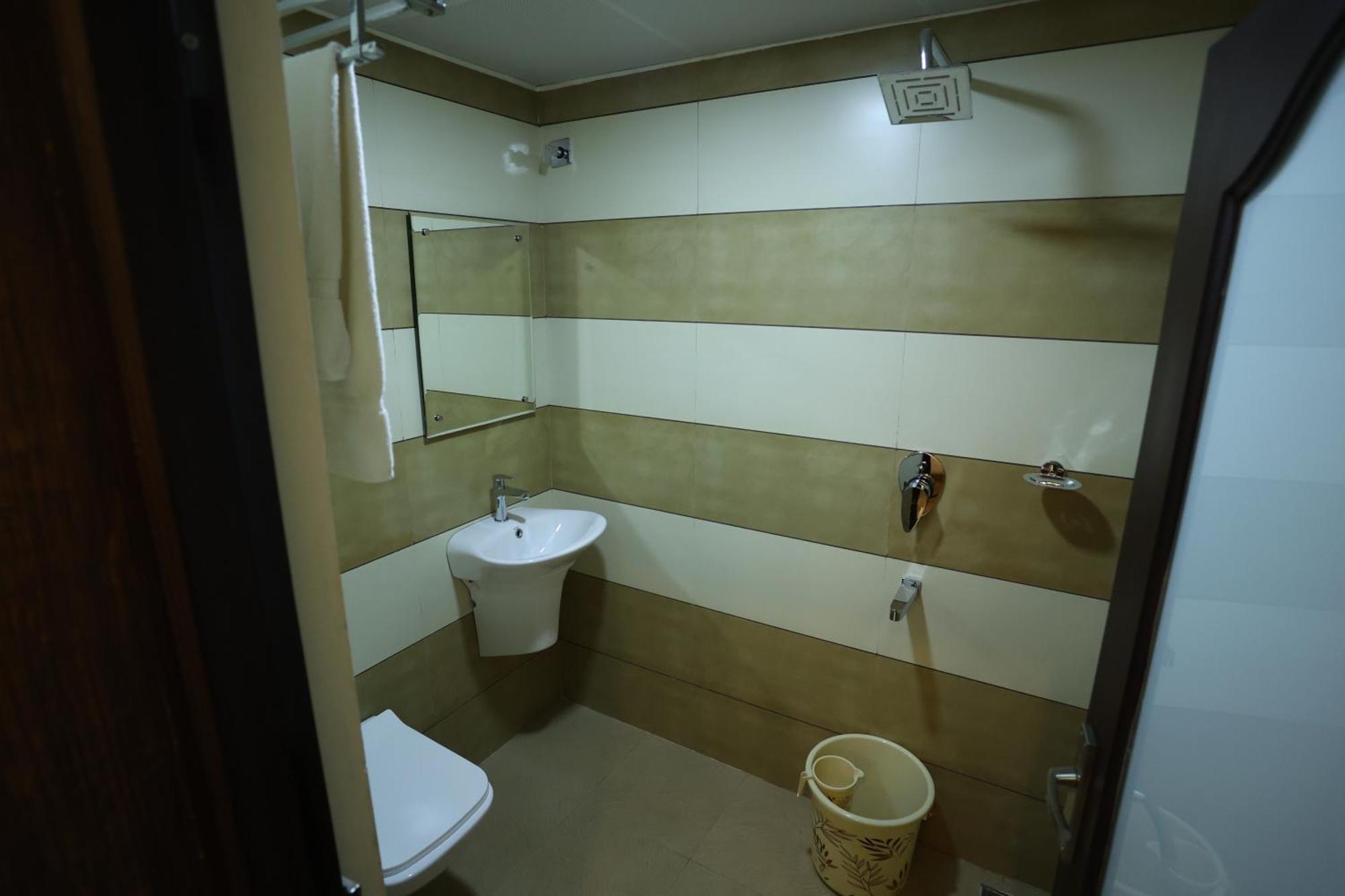 Balaji Regency Kanhangad Kannangad Eksteriør bilde