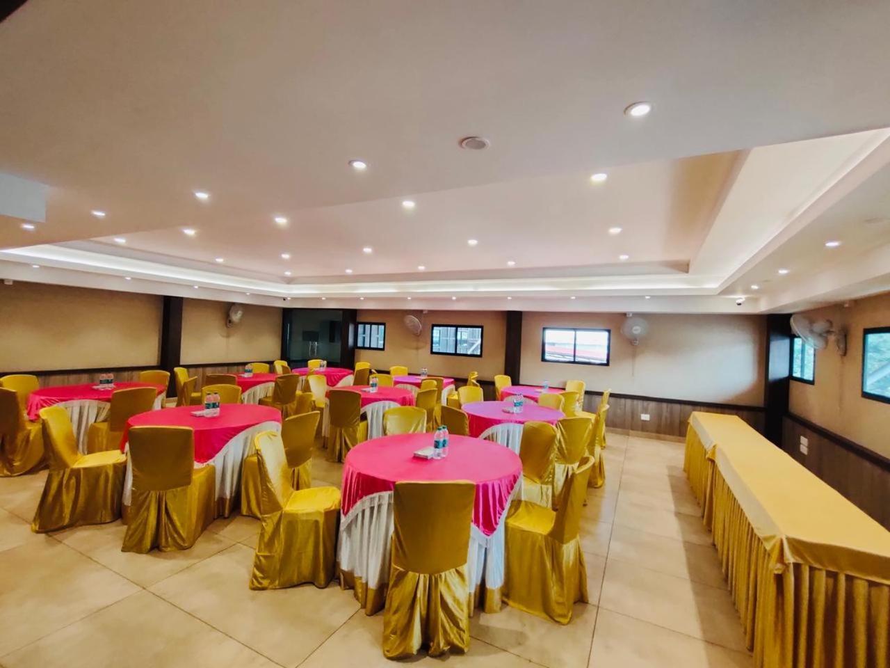 Balaji Regency Kanhangad Kannangad Eksteriør bilde